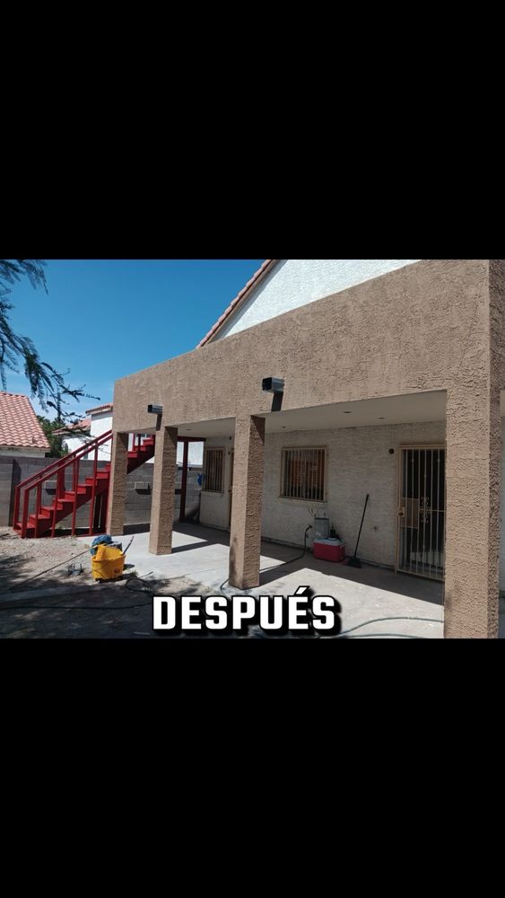 Slide of Dream Construction