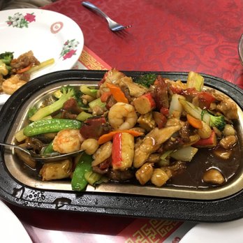 Eat First Chinese Restaurant - Chinese Near Me - Albuquerque, New Mexico