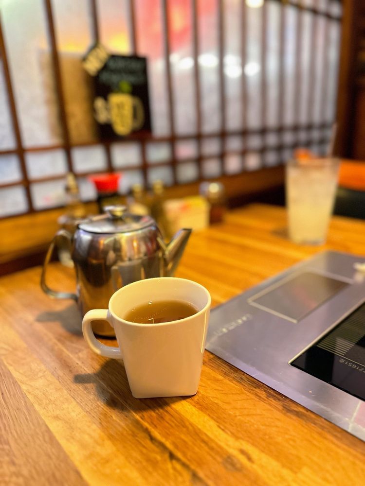 Korea House Restaurant