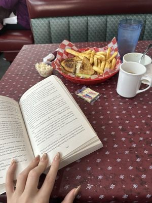 Skyland Family Restaurant by null