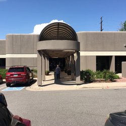County Line Optical