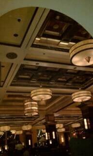 Grand Lux Cafe by null