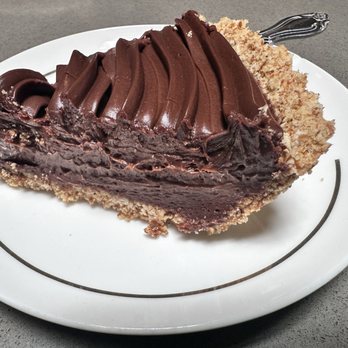 Emporium Pies - Desserts Near Me - Dallas, Texas