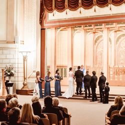 The Albert Pike Masonic Center