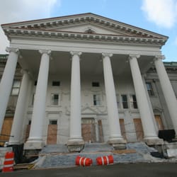Staatsburgh State Historic Site