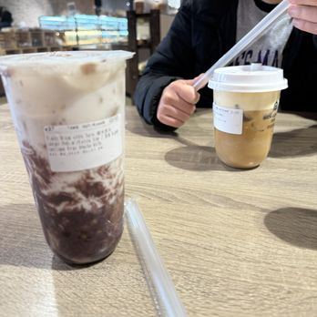 Ben Gong's Tea - Fairfax - Bubble Tea Near Me - Fairfax, Virginia Ben Gong's Tea - Fairfax - Bubble Tea Near Me - Fairfax, Virginia