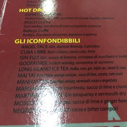 Mai Tai - Problemi di ortografia