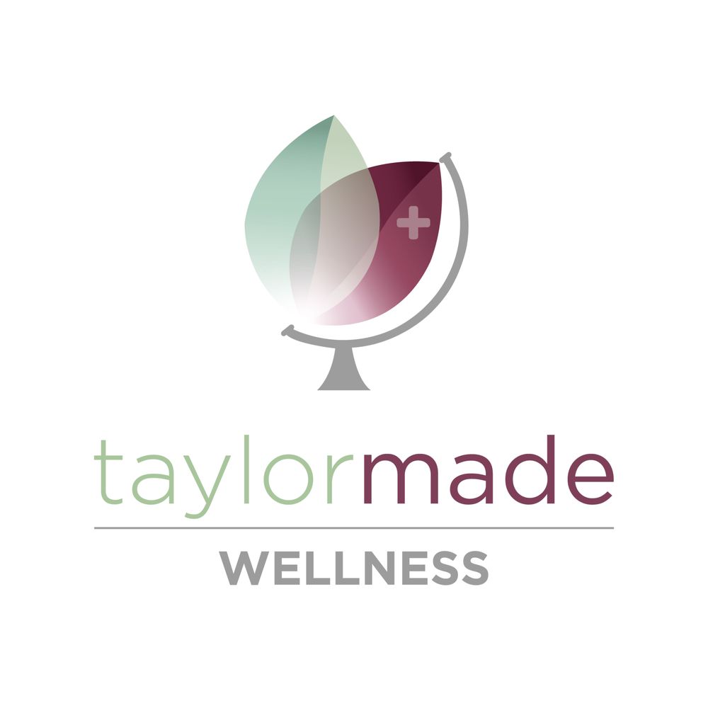TaylorMade Wellness
