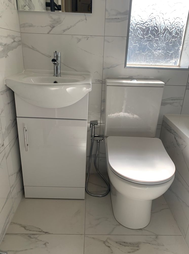 Slide of Mill Creek Licensed Plumber