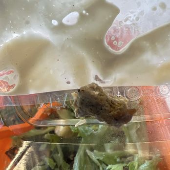 Salad and Go - Salad Near Me - Laveen Village, Arizona
