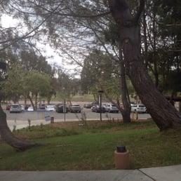 Parking lot Parking lot
