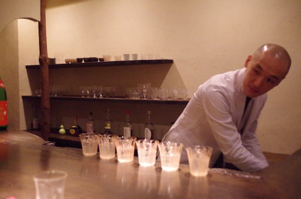 Gen Yamamoto by null