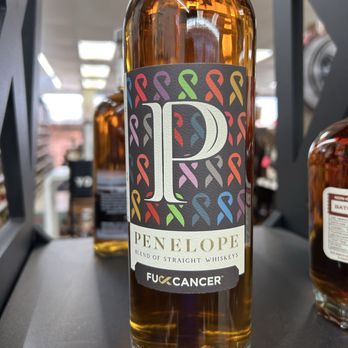 Dandy Liquor - Limited edition of Premium Spirit
Support and Bless Cancer Awareness - Beer, Wine & Spirits Near Me - Katy, Texas