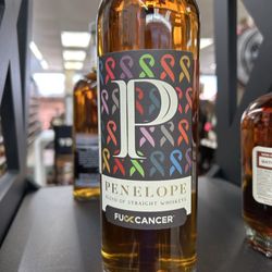 Dandy Liquor - Limited edition of Premium Spirit
Support and Bless Cancer Awareness