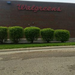 Walgreens