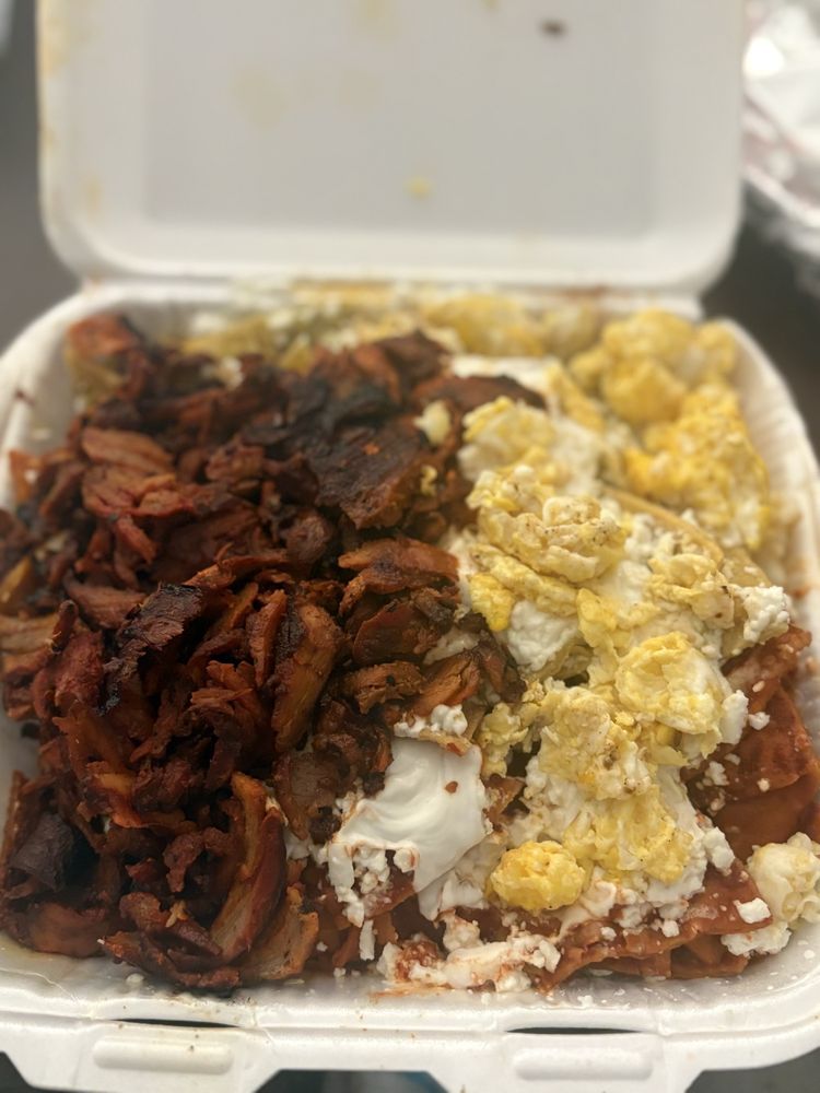 Don Chilaquiles