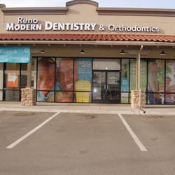 Reno Modern Dentistry and Orthodontics