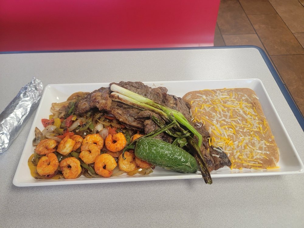 Garnacheria Y Taqueria Ebenezer