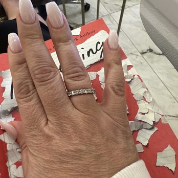 GALLERY NAILS BAR - Updated June 2024 - 27 Photos & 25 Reviews - 20008 ...