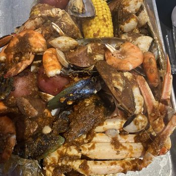 The Bayou Shack - The Kracken - Cajun/Creole Near Me - Round Rock, Texas The Bayou Shack - The Kracken - Cajun/Creole Near Me - Round Rock, Texas