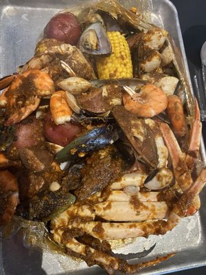 The Bayou Shack by null