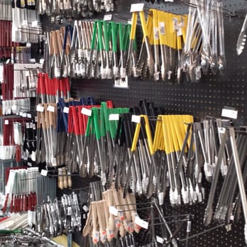 Standard Restaurant Supply - Restaurant Supplies Near Me - Albuquerque, New Mexico
