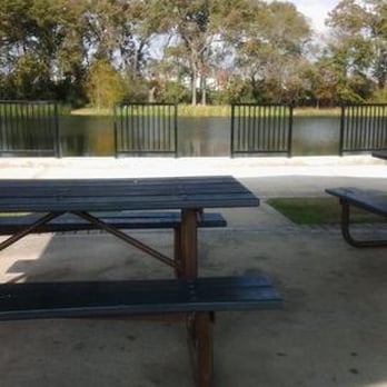 Bane Park - Parks Near Me - Houston, Texas