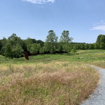 Glenstone - undefined - Art Museums Near Me - Potomac, Maryland Glenstone - undefined - Art Museums Near Me - Potomac, Maryland