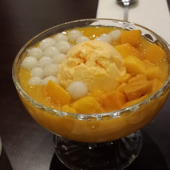 Mango Mango Dessert - A16 - Desserts Near Me - Flushing, New York