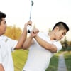 Andrew Lee Golf gift card