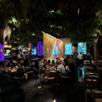 CVI.CHE 105 - Seafood Near Me - Miami Beach, Florida