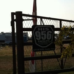 His 956 Facility