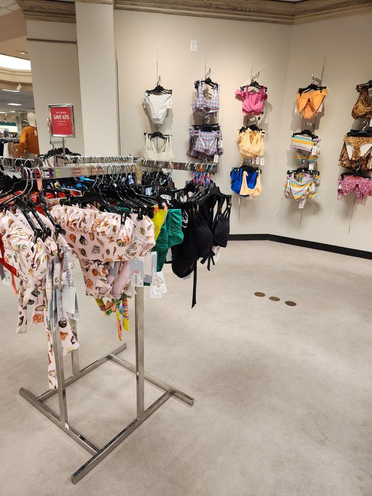 DILLARD’S Updated October 2024 14 Photos 750 Sunland Park Dr, El