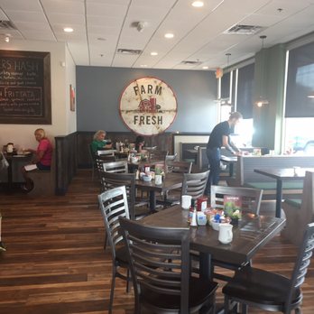 First Watch - Breakfast & Brunch Near Me - Austin, Texas