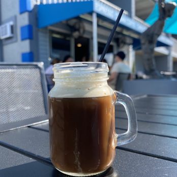 Express Cafe - Macchiato - Coffee & Tea Near Me - Kissimmee, Florida