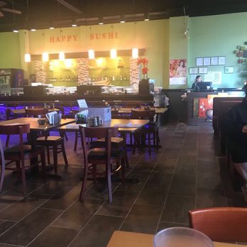 Happy Sushi - Sushi Bars Near Me - Lexington, Kentucky Happy Sushi - Sushi Bars Near Me - Lexington, Kentucky