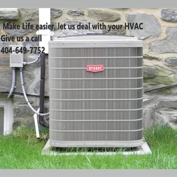 Moss Mechanical Services - Give us a call! 404-649-7752 - Heating & Air Conditioning/HVAC Near Me - Winder, Georgia