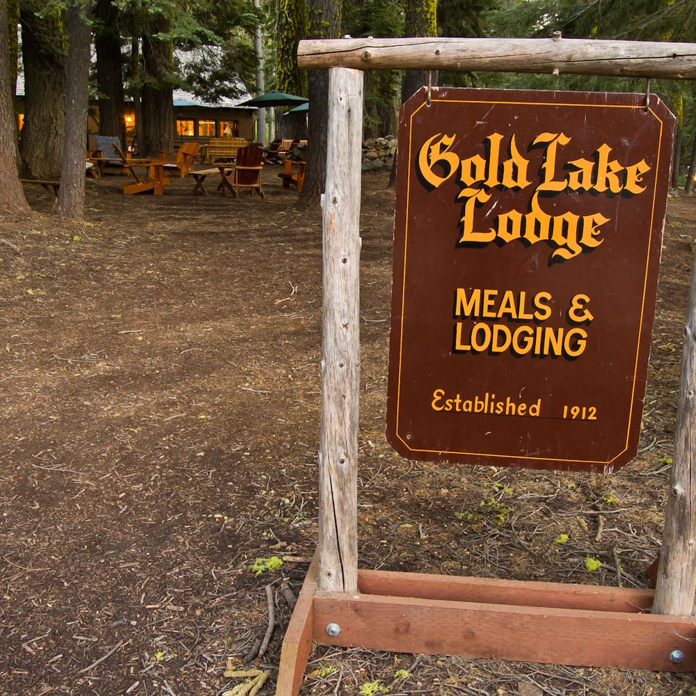 Gold Lake Lodge - Gold Lake Lodge - Vacation Rentals Near Me - Blairsden-Graeagle, California