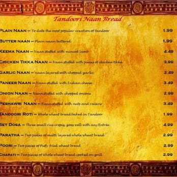 Passage to India - Indian Near Me - Tempe, Arizona