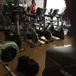 Sportlife - Zona de Cardio