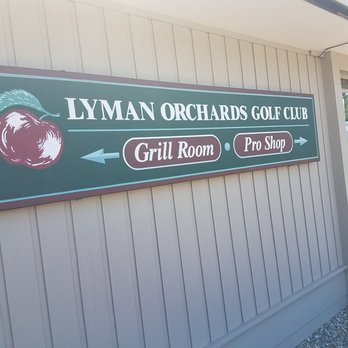 The Lyman Orchards Golf Club - Golf Near Me - Middlefield, Connecticut The Lyman Orchards Golf Club - Golf Near Me - Middlefield, Connecticut