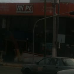 Mi PC