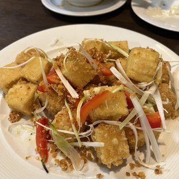 PT Eatery - Salted tofu - Vietnamese Near Me - San Diego, California PT Eatery - Salted tofu - Vietnamese Near Me - San Diego, California