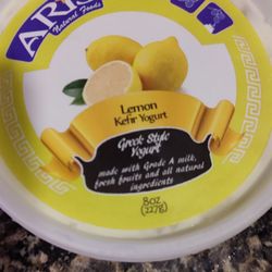 Aris Natural Foods