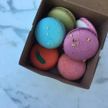 Bon Macaron Patisserie - Bakeries Near Me - Vancouver, British Columbia Bon Macaron Patisserie - Bakeries Near Me - Vancouver, British Columbia