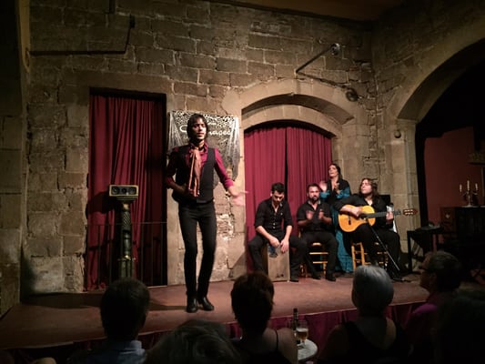 PALAU DALMASES by null