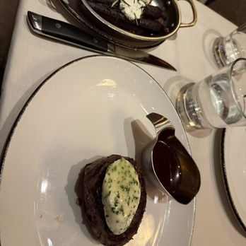 The Hamilton - Filet Mignon Steak - Seafood Near Me - Washington, DC, District of Columbia