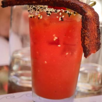 Psomi - Bloody Mary - Bakeries Near Me - Tampa, Florida Psomi - Bloody Mary - Bakeries Near Me - Tampa, Florida