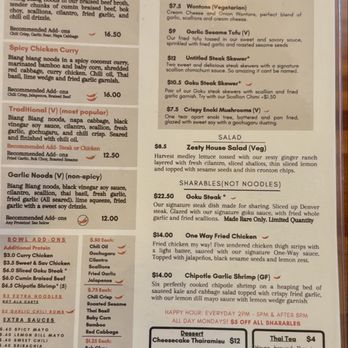 Big Biang Theory - Food menu - Food Trucks Near Me - Oklahoma City, Oklahoma Big Biang Theory - Food menu - Food Trucks Near Me - Oklahoma City, Oklahoma