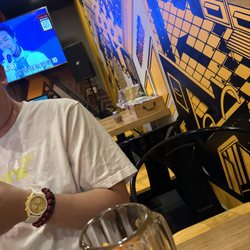 Friendship BBQ - Plano - BBQ, Karaoke, Drink